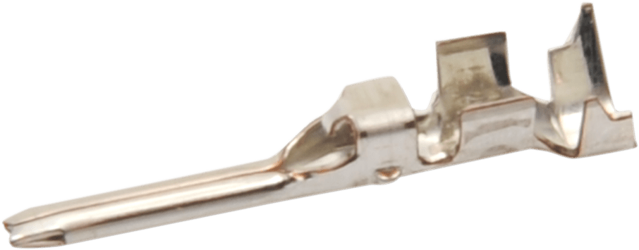 JAE MX-1900 Connector Components