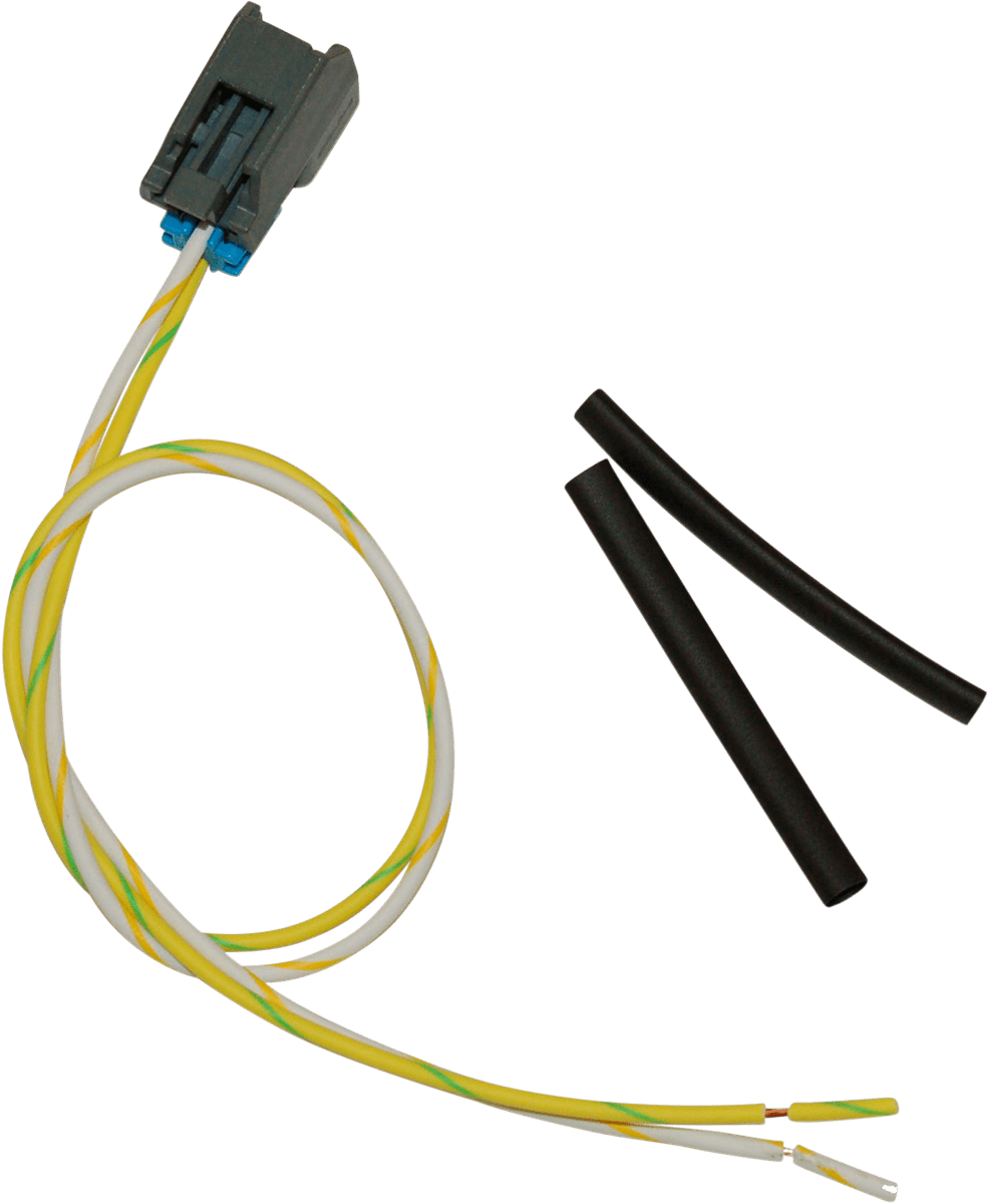 Wiring Harness with Pigtail