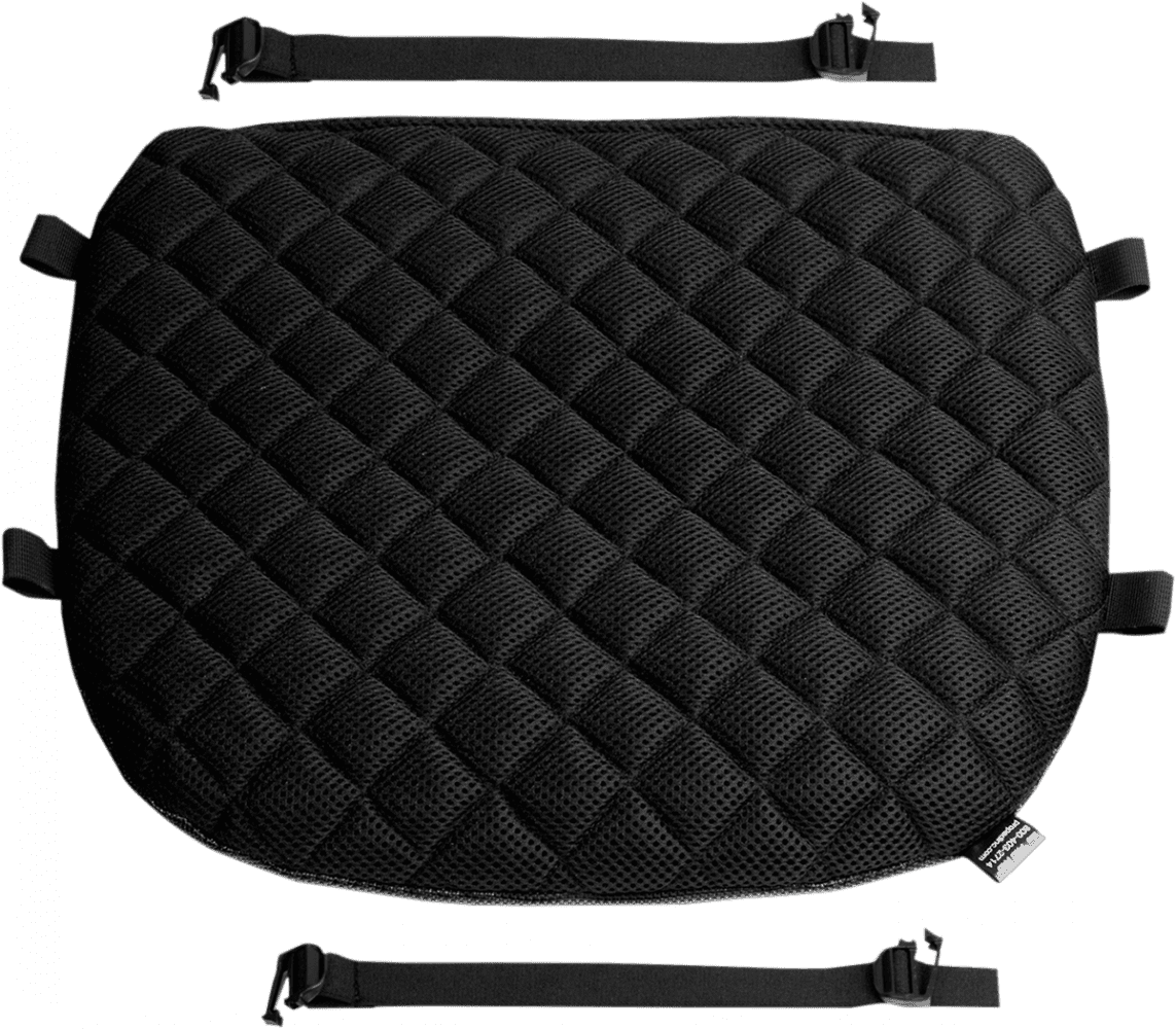Diamond Seat Pad
