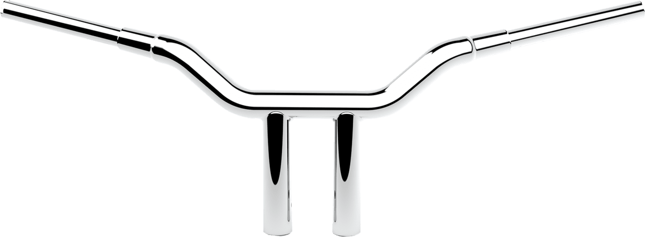 1-1/2" Kage Fighter T-Bar