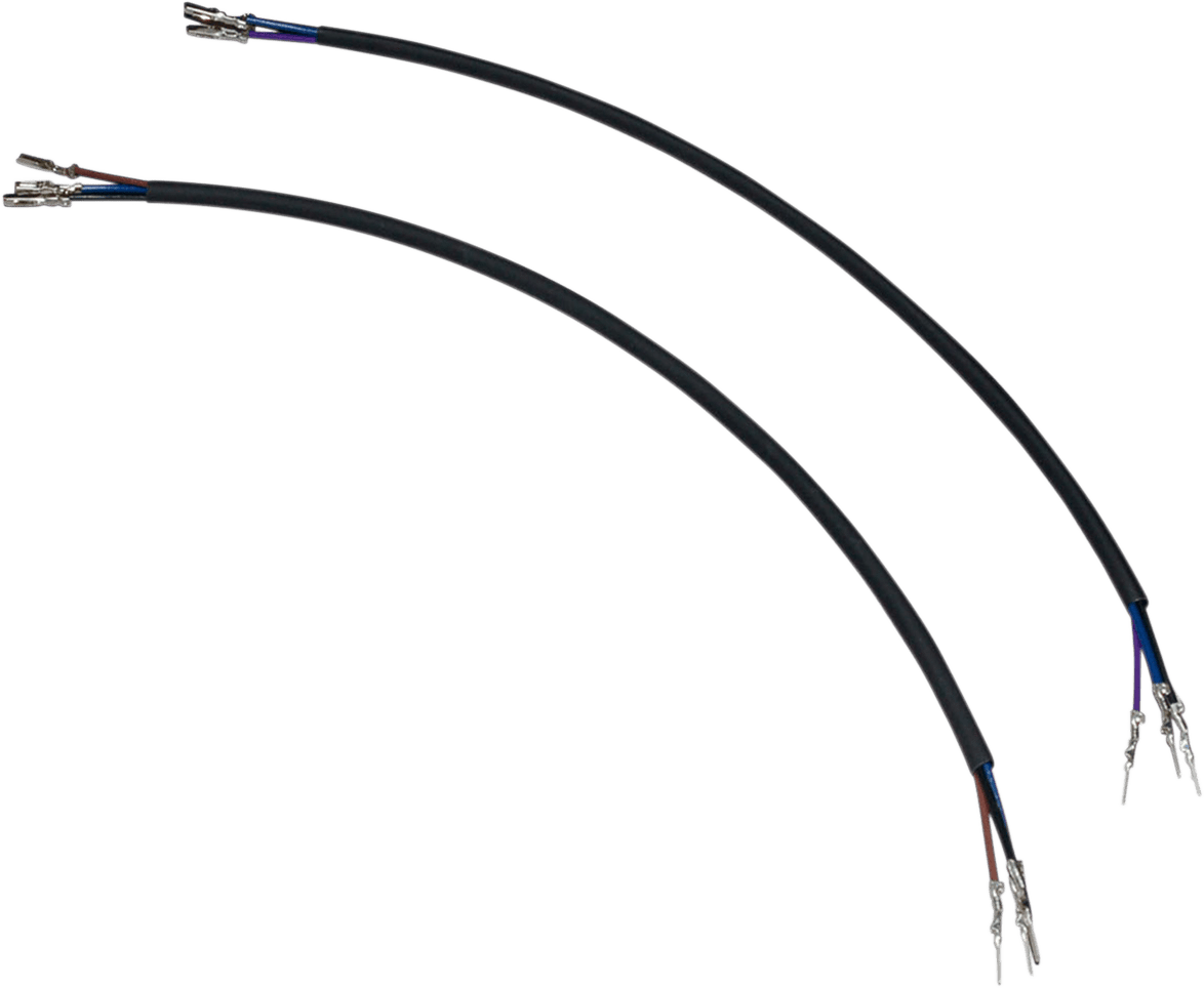 Front Turn Signal Extension