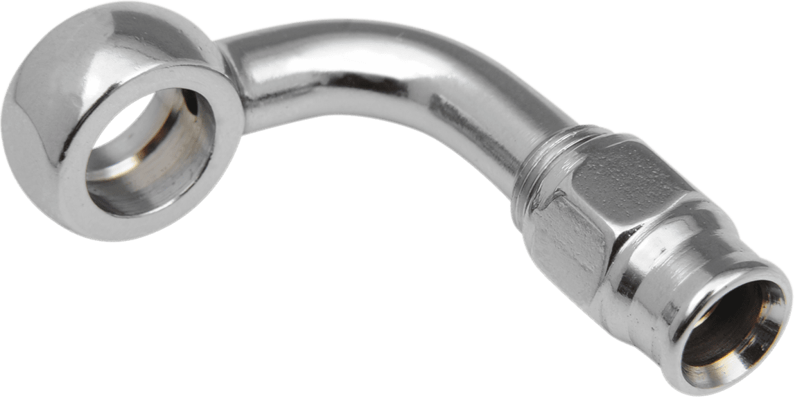 Professional Brakeline Banjo Bolt for Metric Cruisers