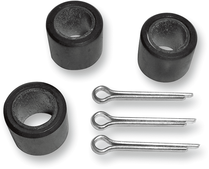 Clutch Rebuild/Roller Kit