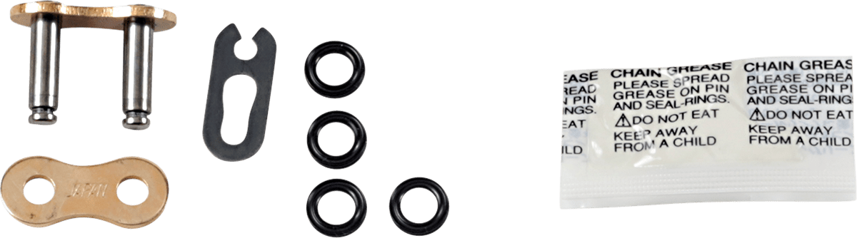 SRO Clip Connecting Link