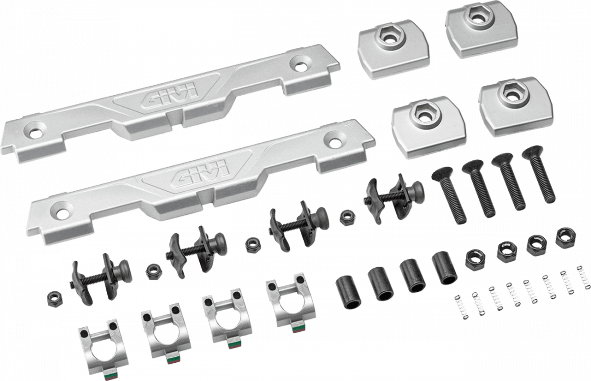 Hardware Kit for Side Case Mount