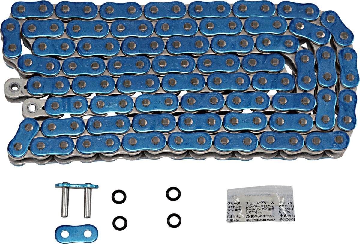 ZVX3 Sealed Extreme Sportbike Series Chain