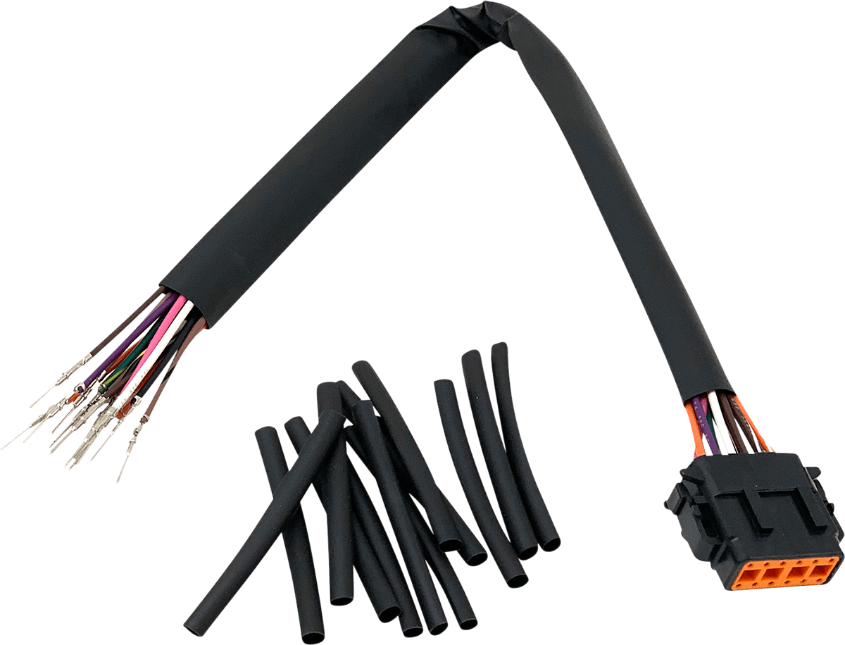 Speedometer & Instrument Extension Harness