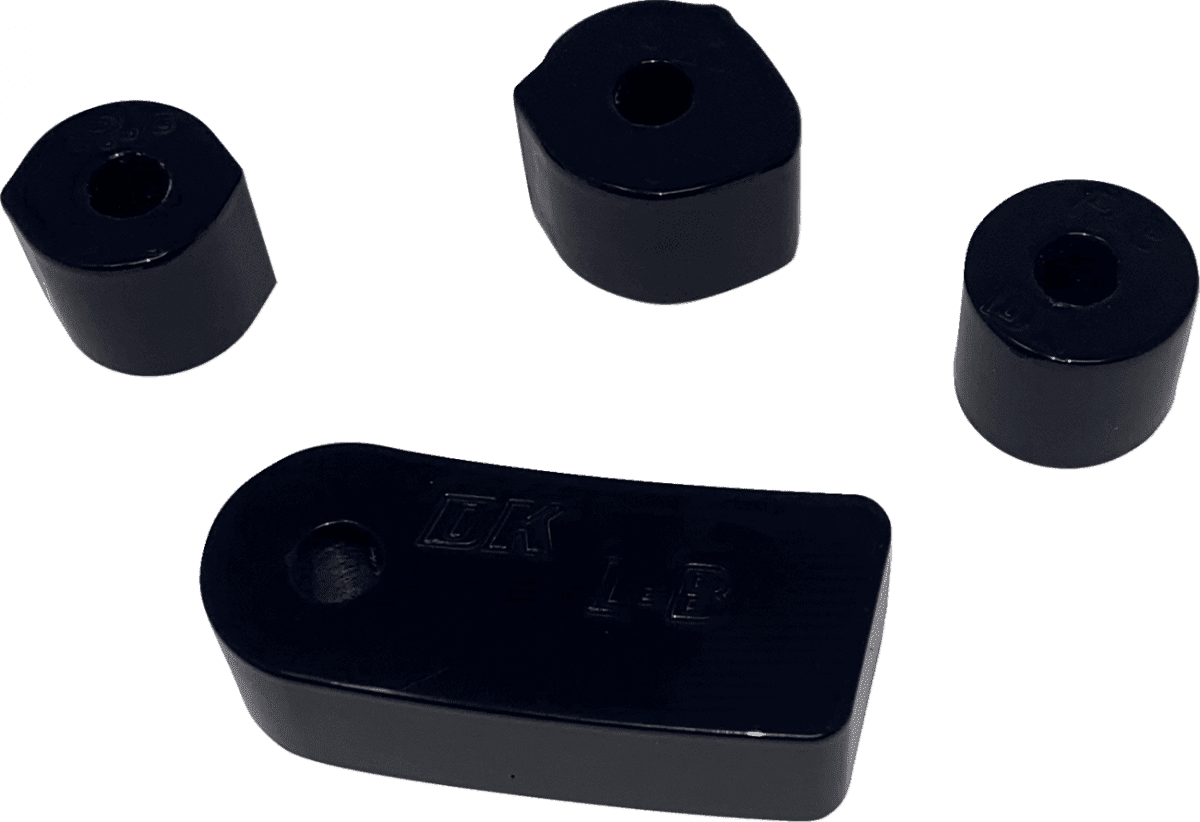 Floorboard Extensions