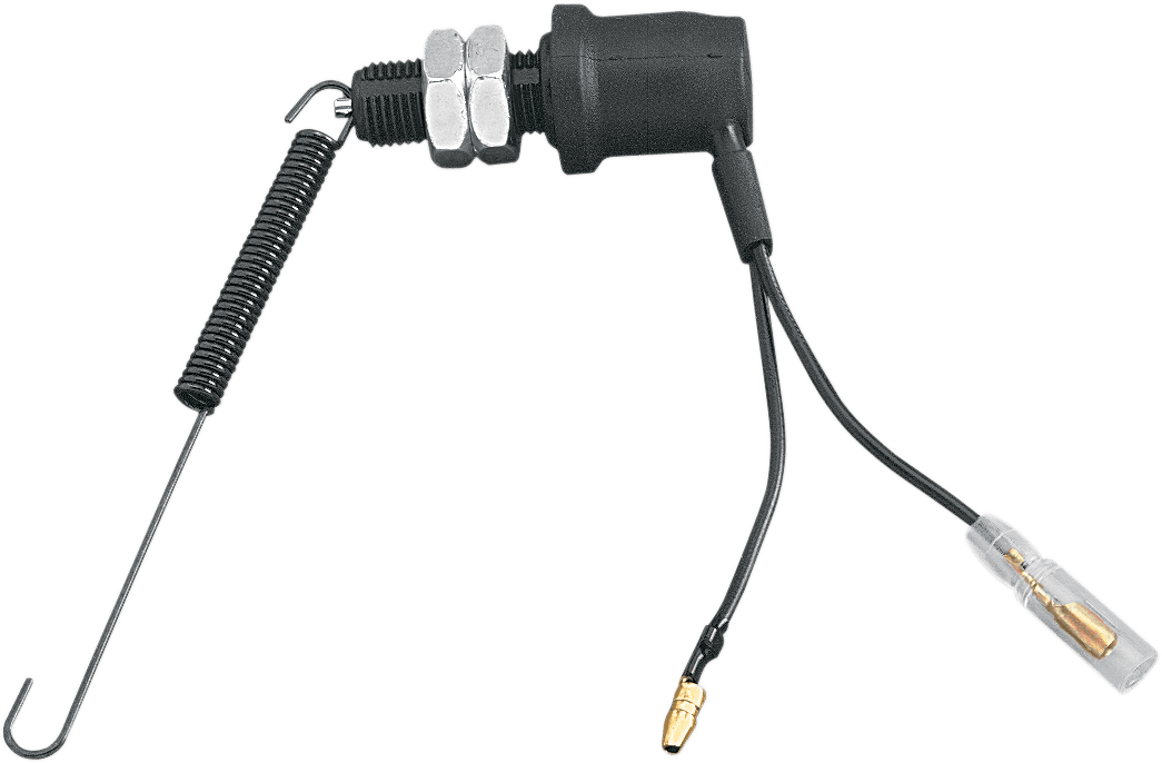 Universal Brake Light Switch