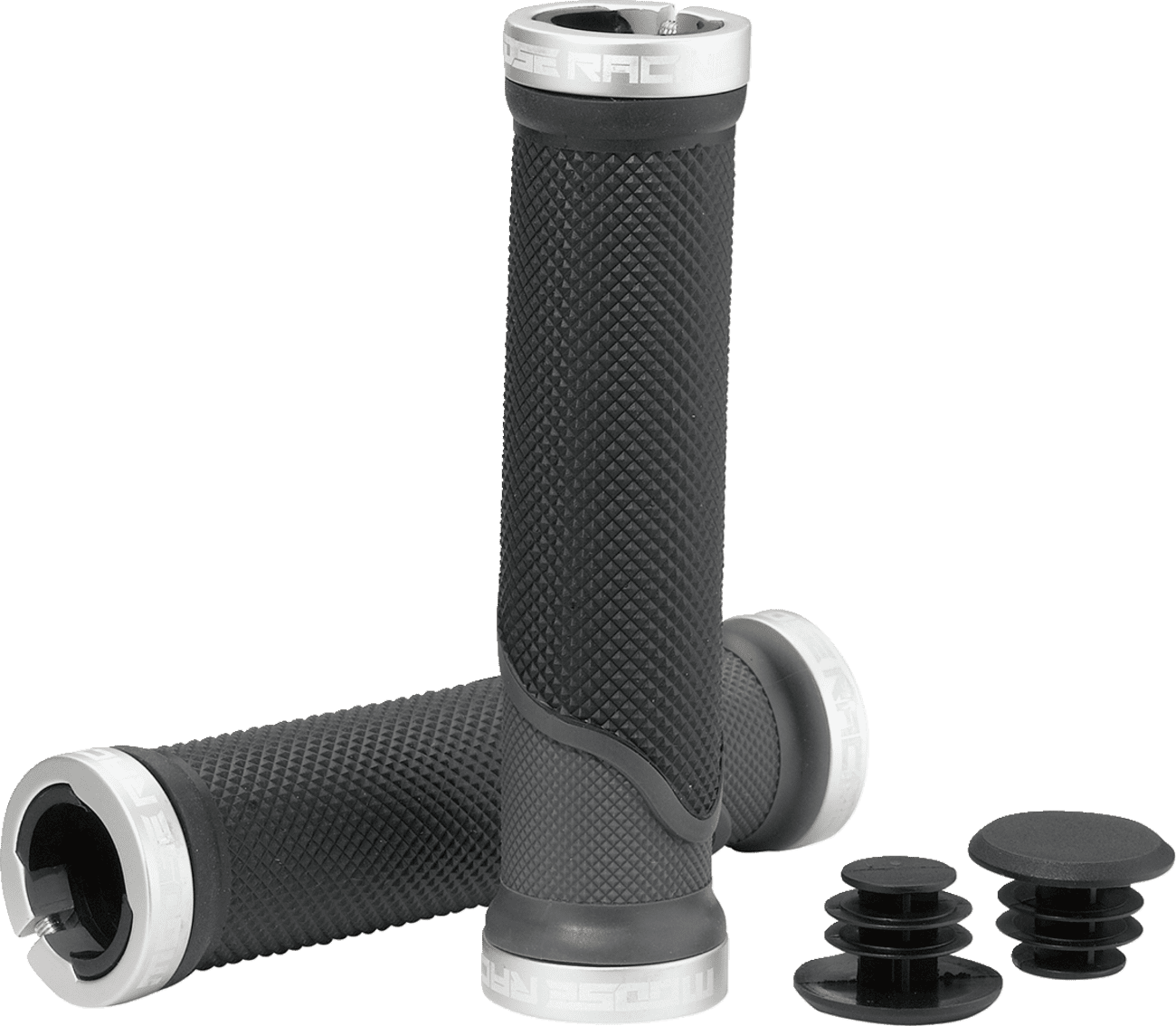 Mountain Bike Lock-On Grips