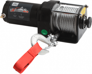 Winch