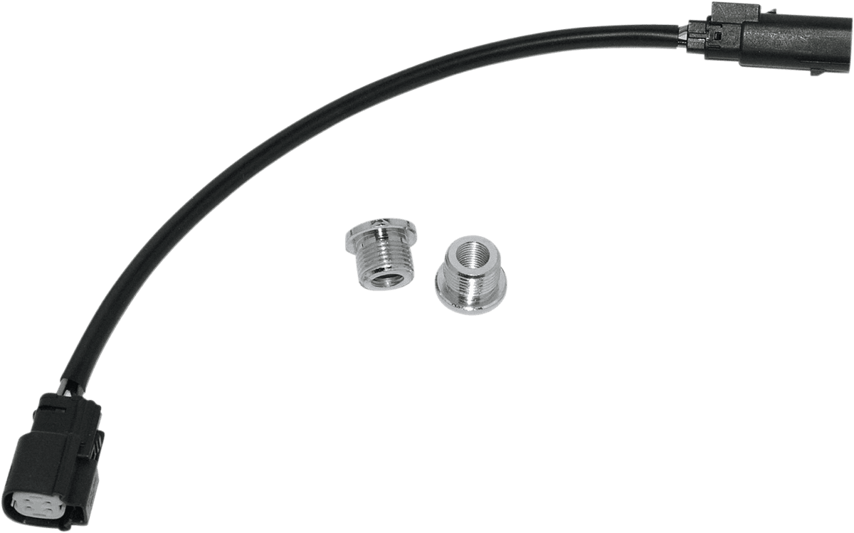 O2 Sensor Harness Extension and Bung Adapter