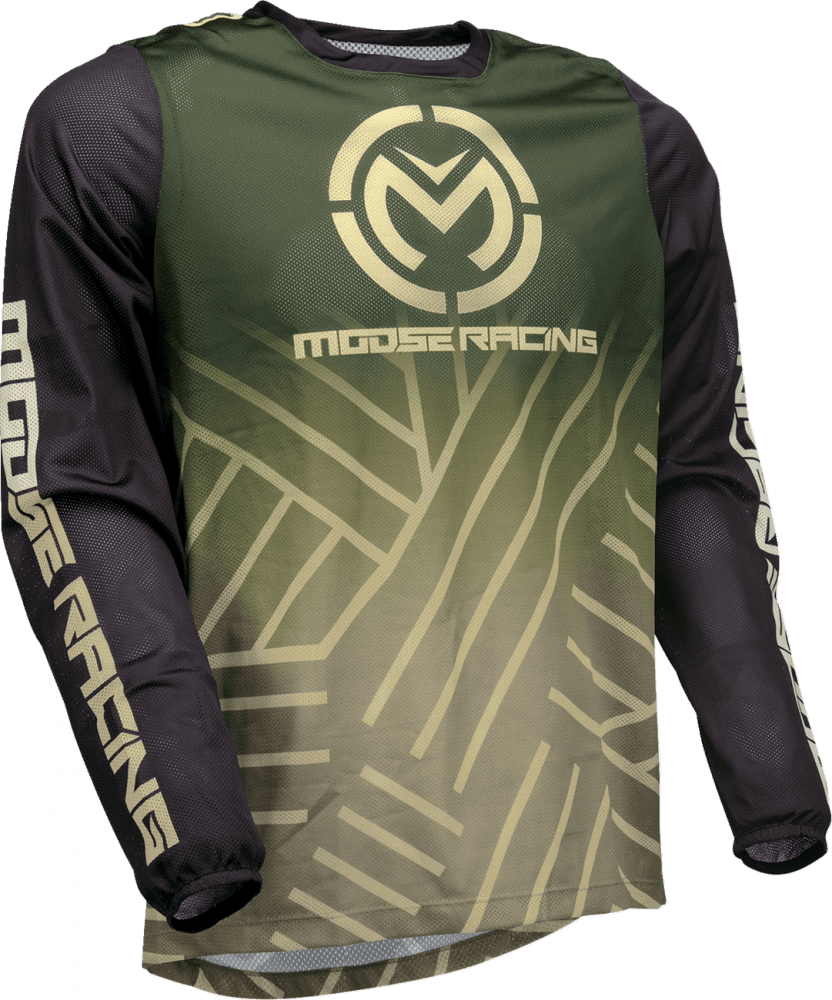 Sahara Jersey