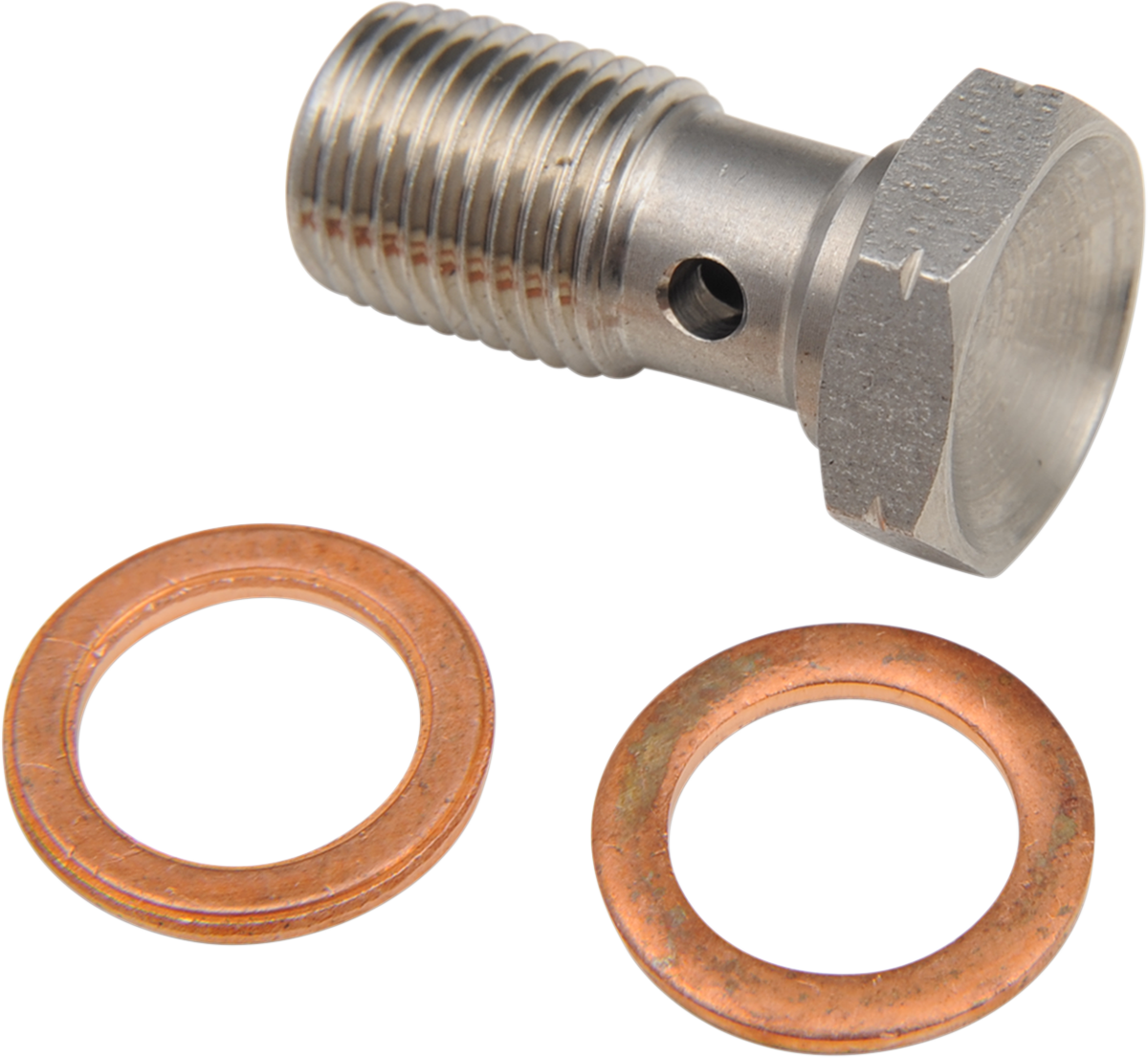 Banjo Bolt 600 Series