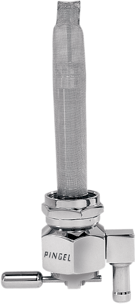 Power-Flo Fuel Valve