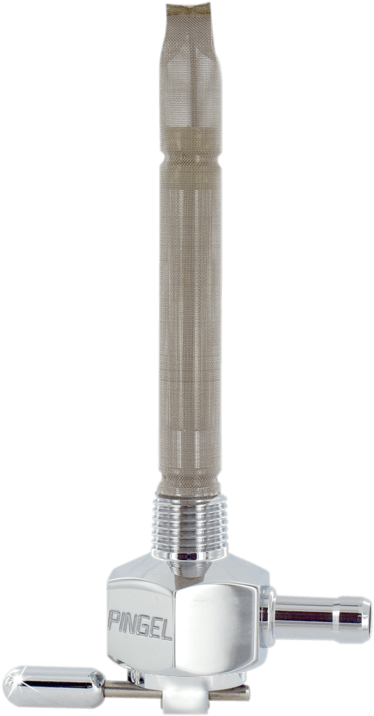 Power-Flo 1/4" NPT Inlet Fuel Valve