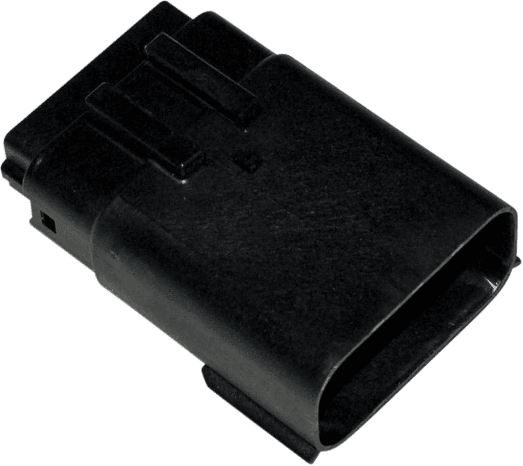 Molex MX 150 Connector Component — Wiring Connector