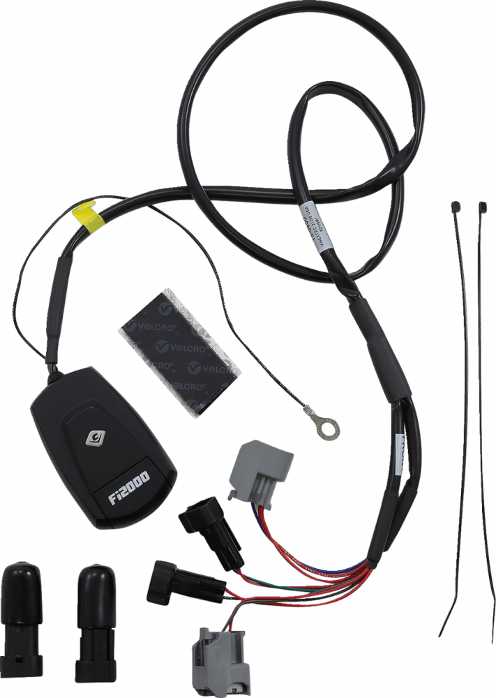 FI2000R Plug-In Fuel Processor for Harley-Davidson