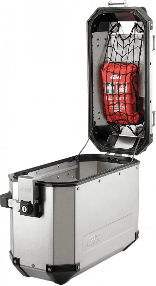 Outback Inner Elastic Net