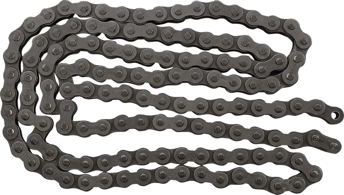 Standard Non-Sealed Chain