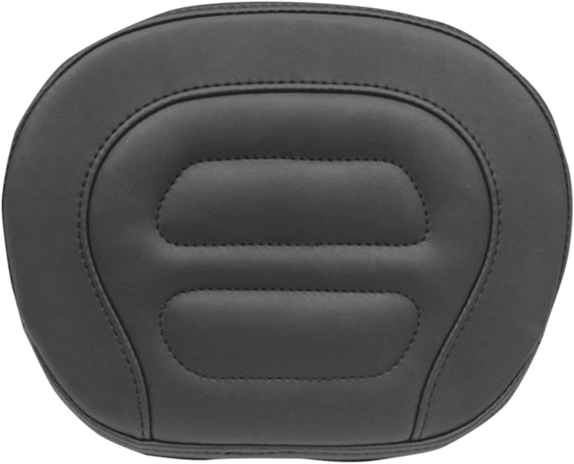 Passenger Backrest Pad