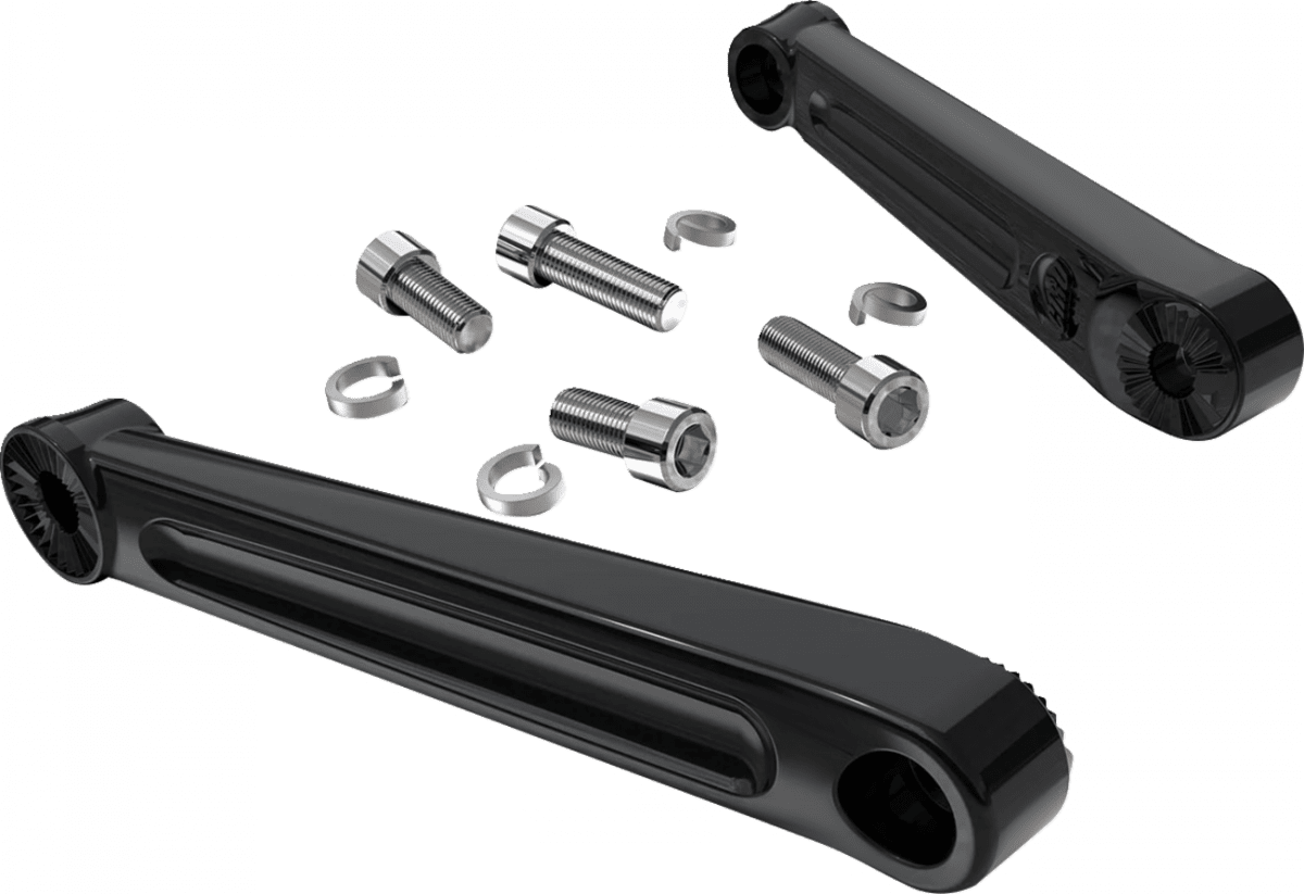 Extended Arm Upgrade Kit