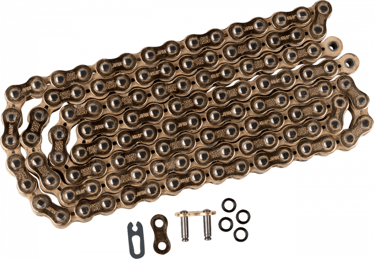 520 SRX2 Chain