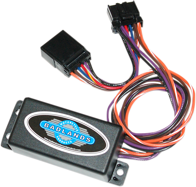 Plug-In Style Turn Signal Load Equalizer&trade; III