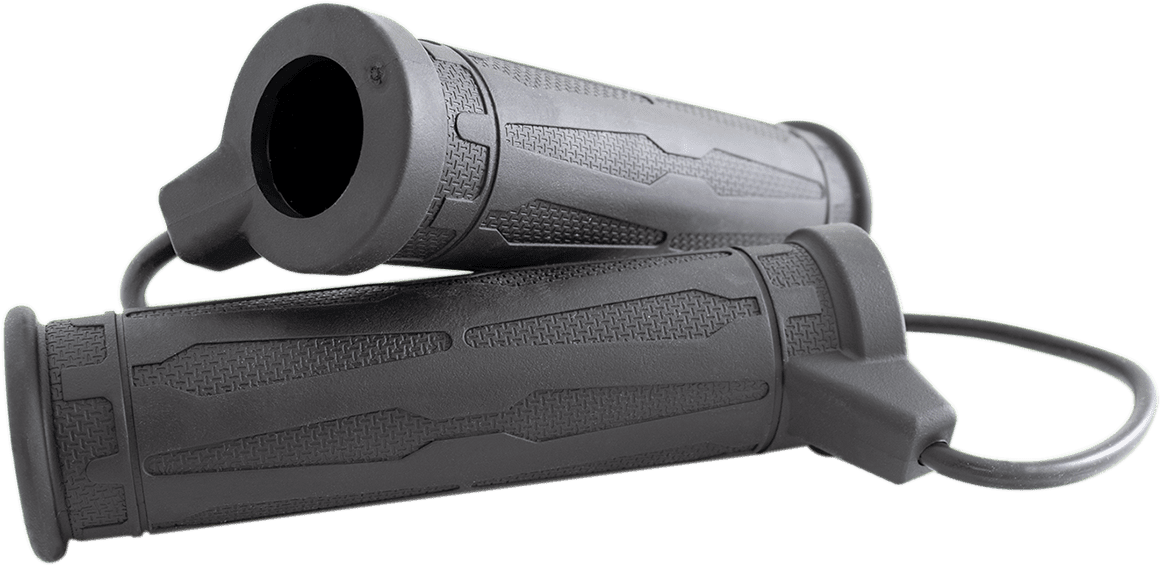 Heated Grip Kit with LED Indicator