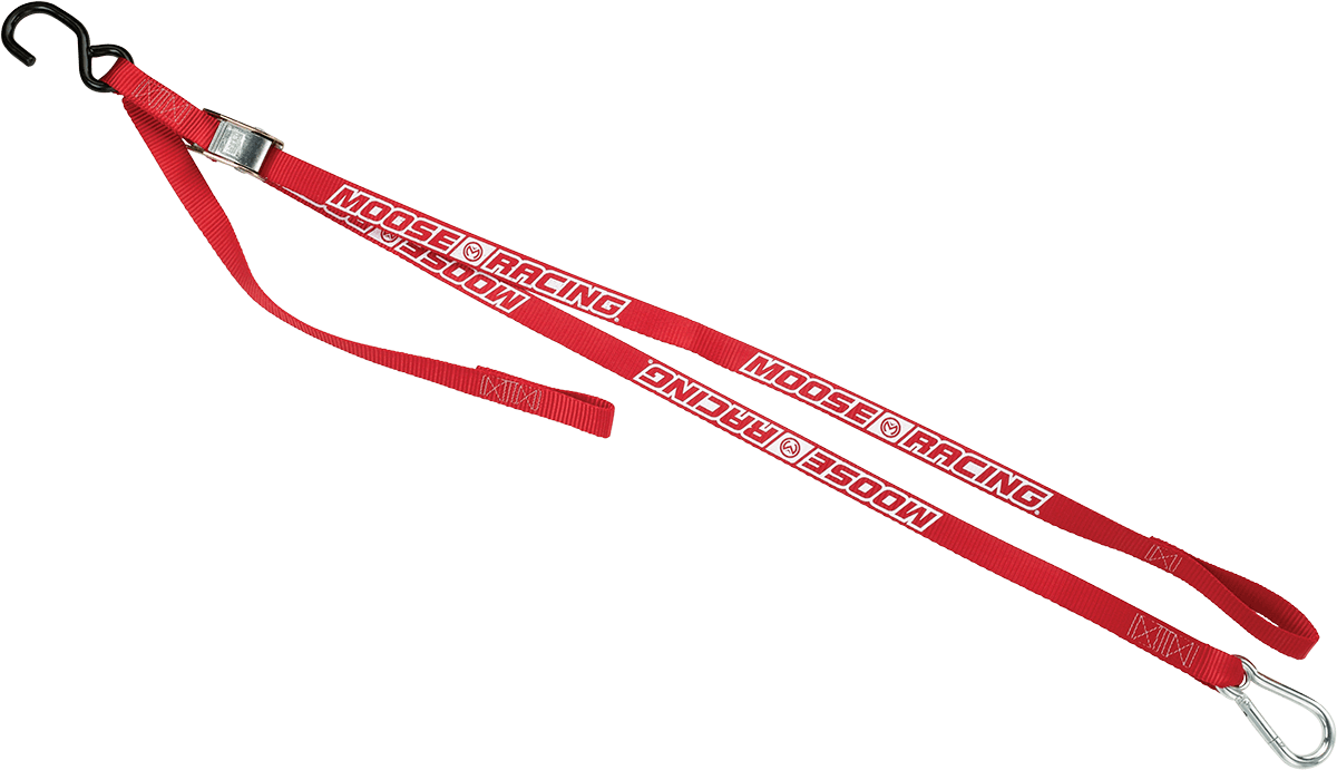 Carabiner Tie-Downs