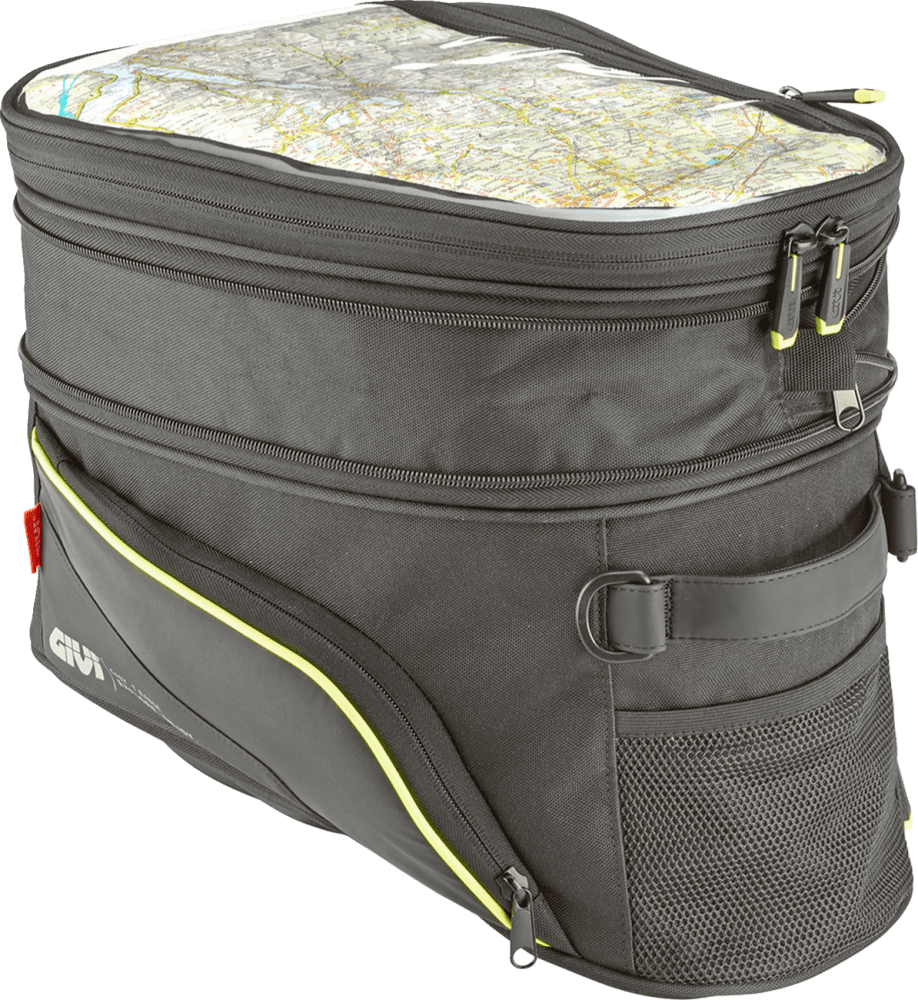 Tanklock Tank Bag