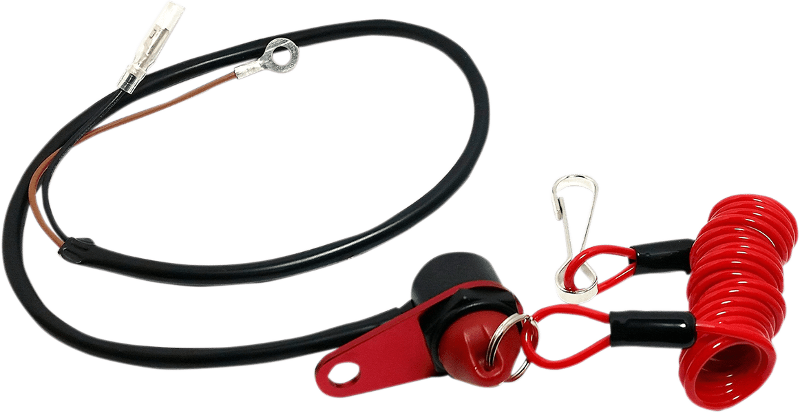 Universal Tether Kill Switch