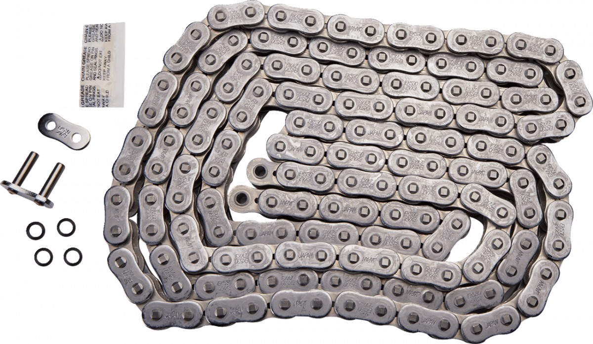 ZVX3 Sealed Extreme Sportbike Series Chain