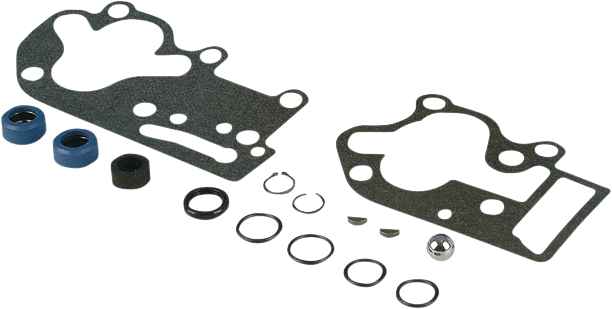 Oil Pump Repair Kit