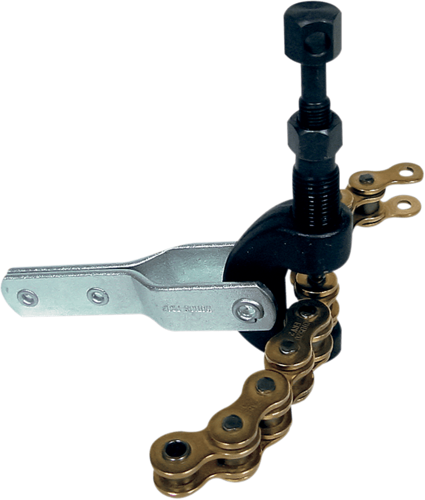 Compact Chain Breaker