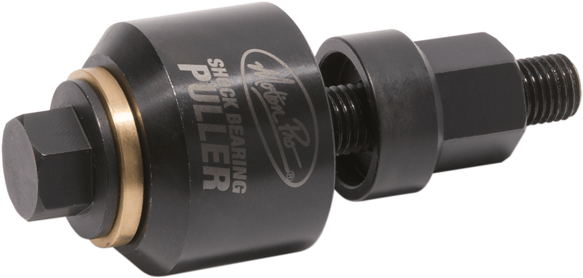 Shock Bearing Puller