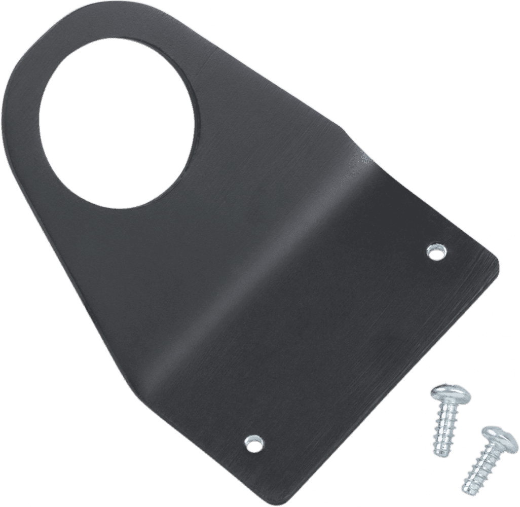 Steering Stem Mount for Hour Meter