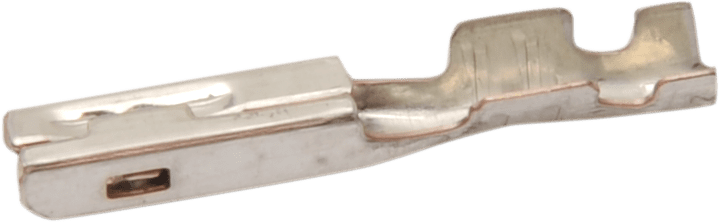 Molex MX 150 Connector Component — Female Terminal