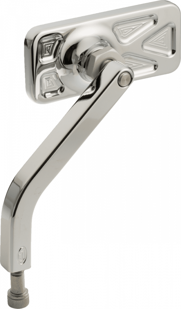 No. 1 Rectangle Mirror