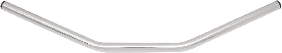 1" Handlebar — Drag