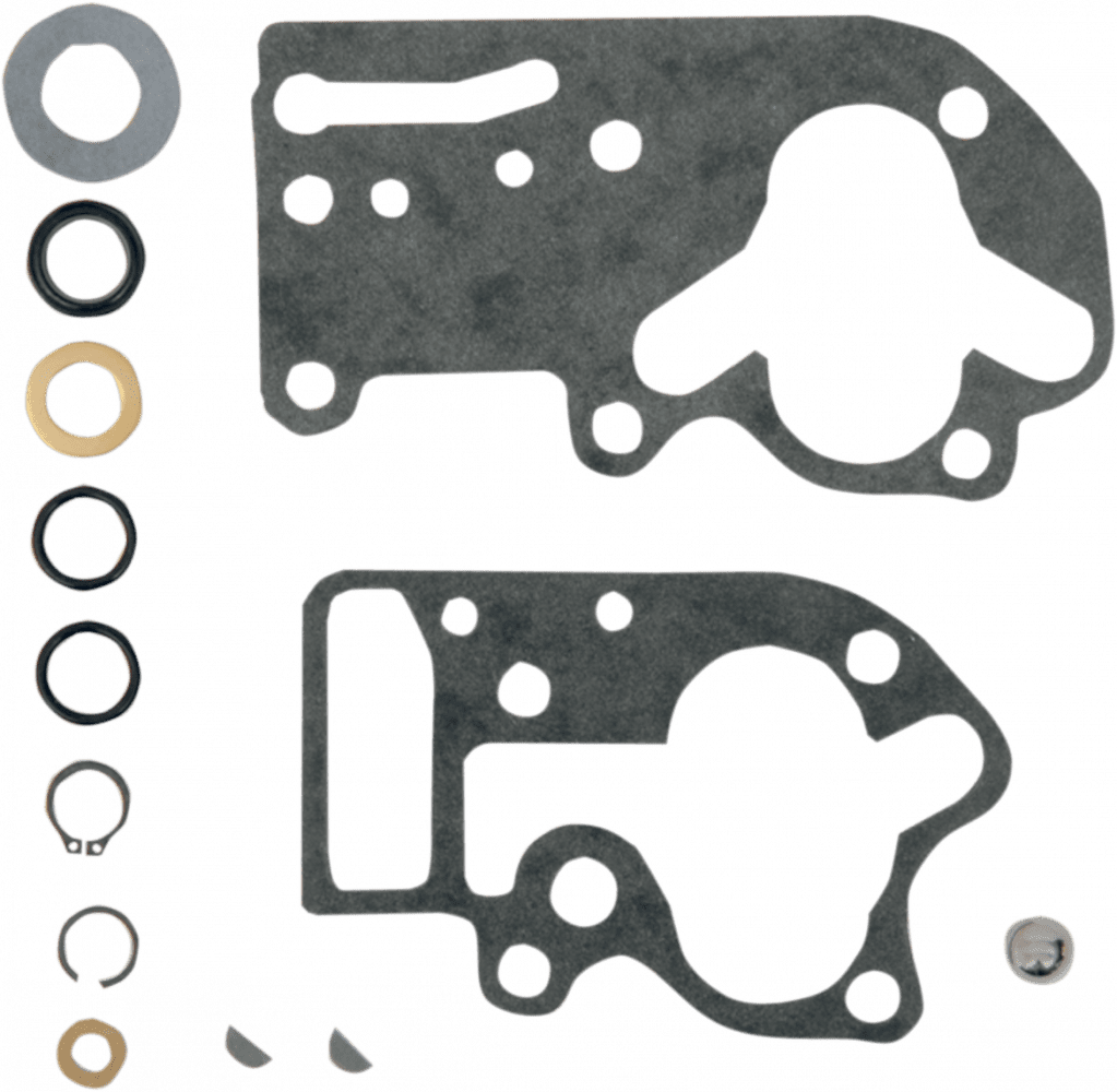 Oil Pump Repair Kit