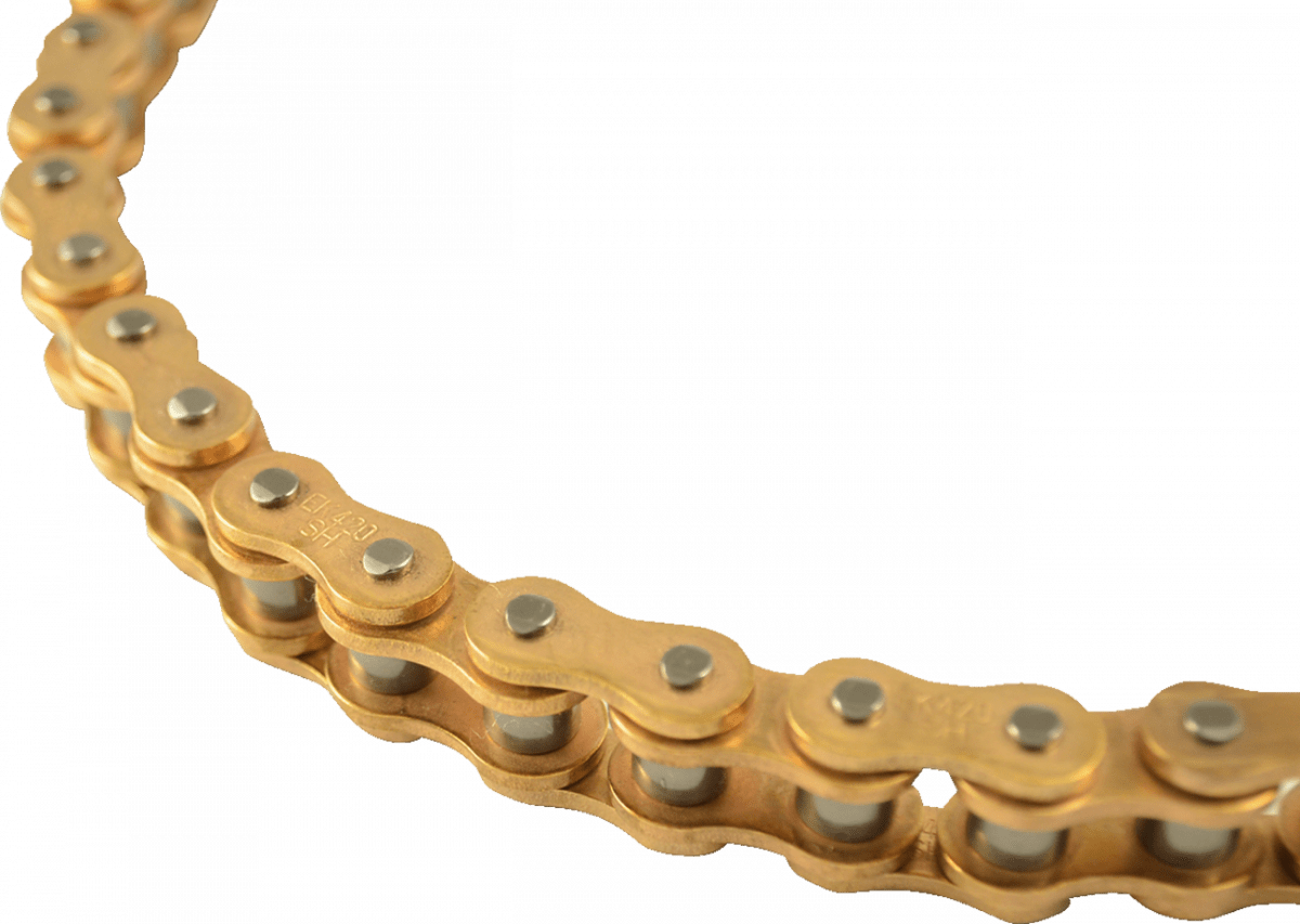 420 SH Motorcross Series Chain