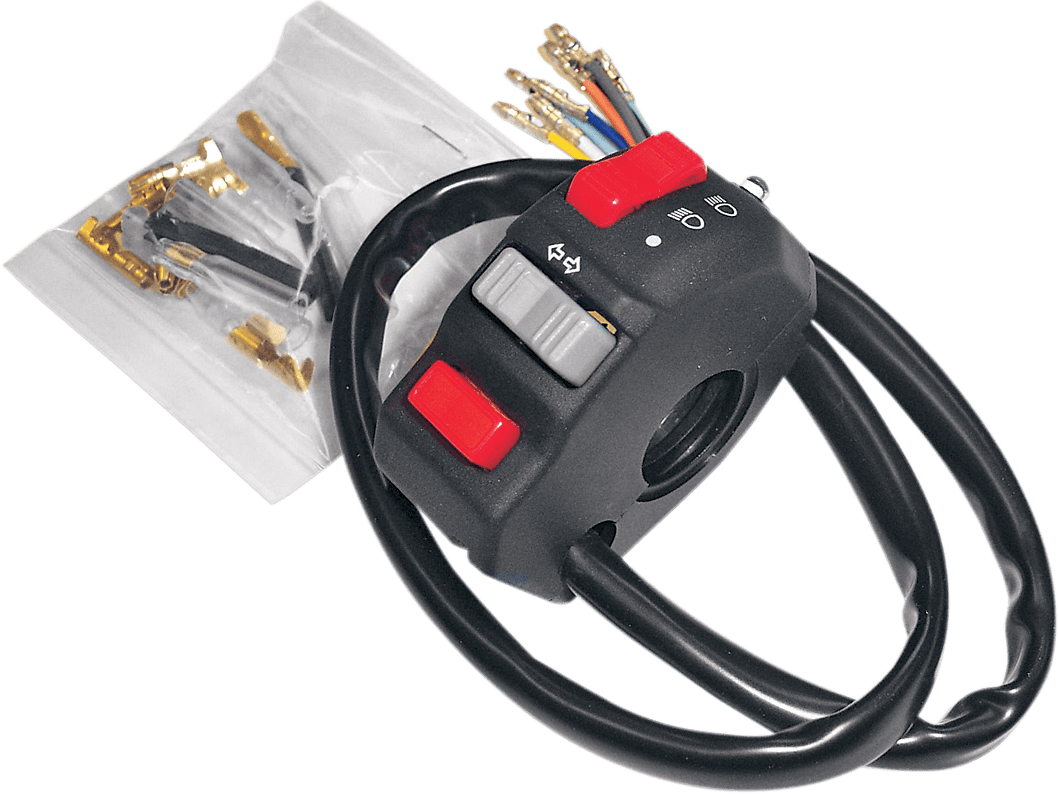 Offroad Handlebar Switch