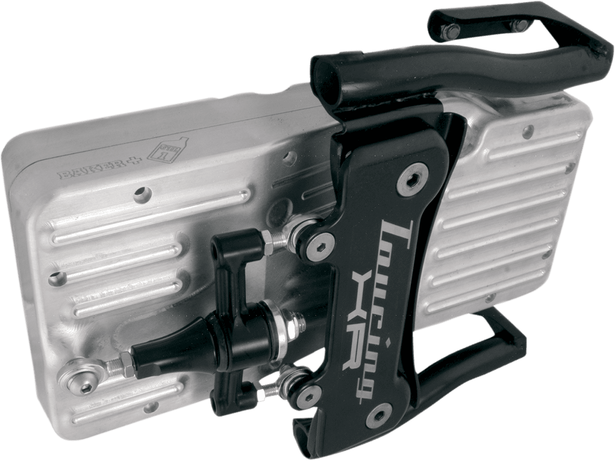 TXR Stabilizer