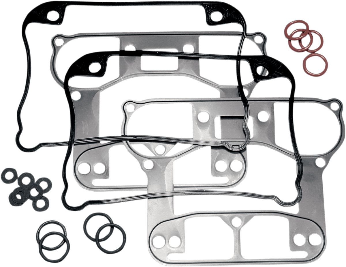 Extreme Sealing Technology Rocker Box Gasket Kit