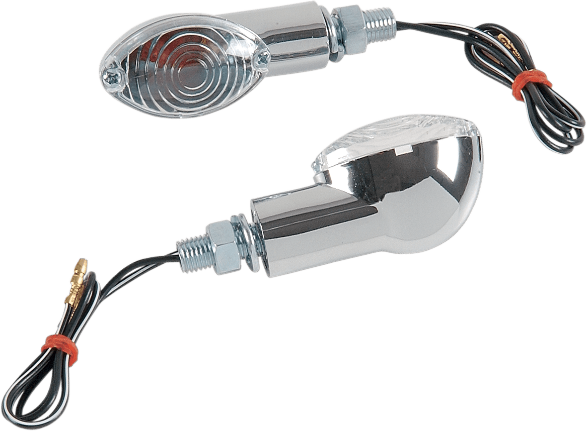 LED Ultra Mini Marker Lights