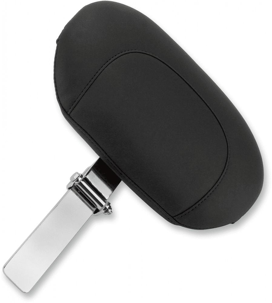 Super Touring Removable Driver Backrest