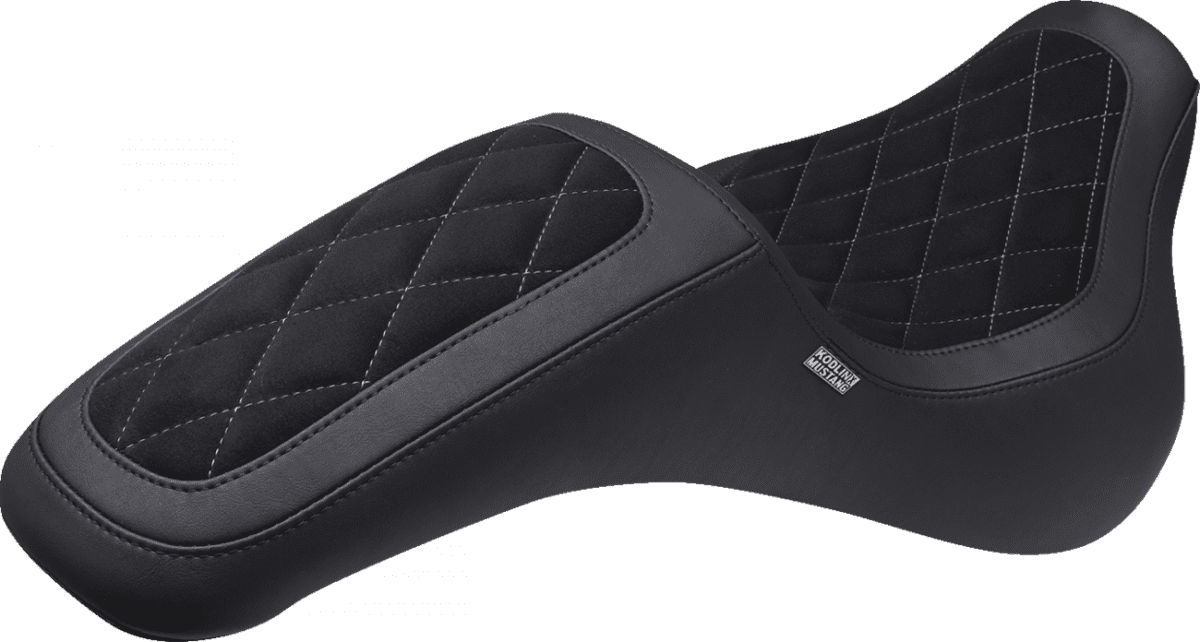 Kodlin Signature Series Fastback™ Seat