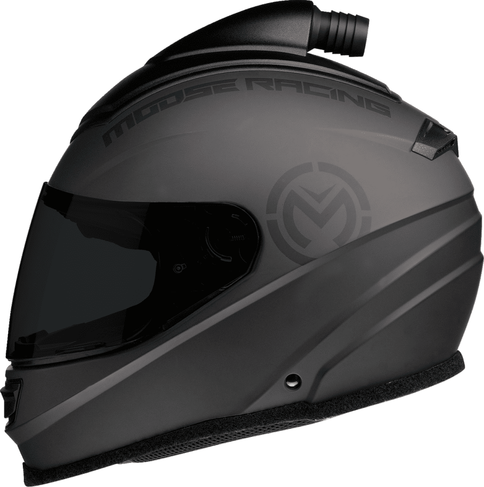 Air Intake Helmet Shield