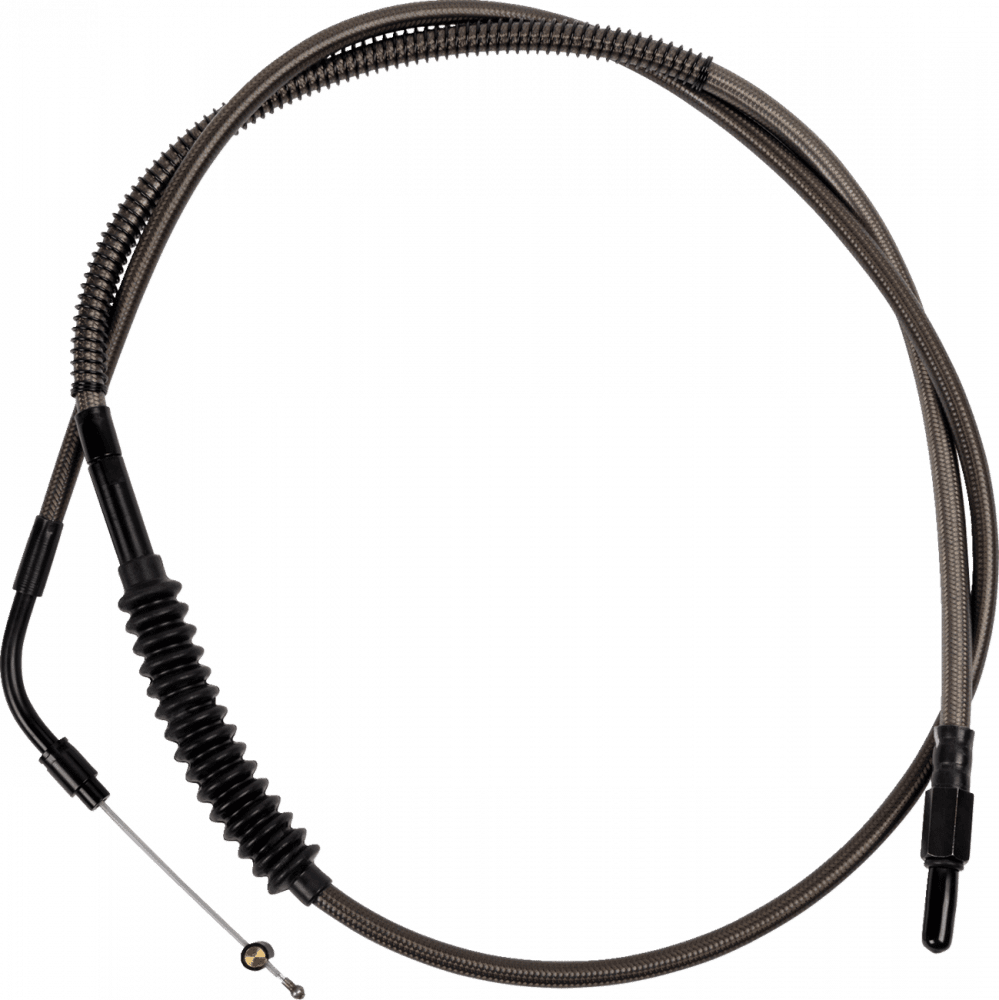 Carbon Clutch Cable